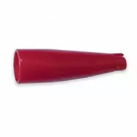 PVC Insulator for BU-30 Miniature Alligator Clip